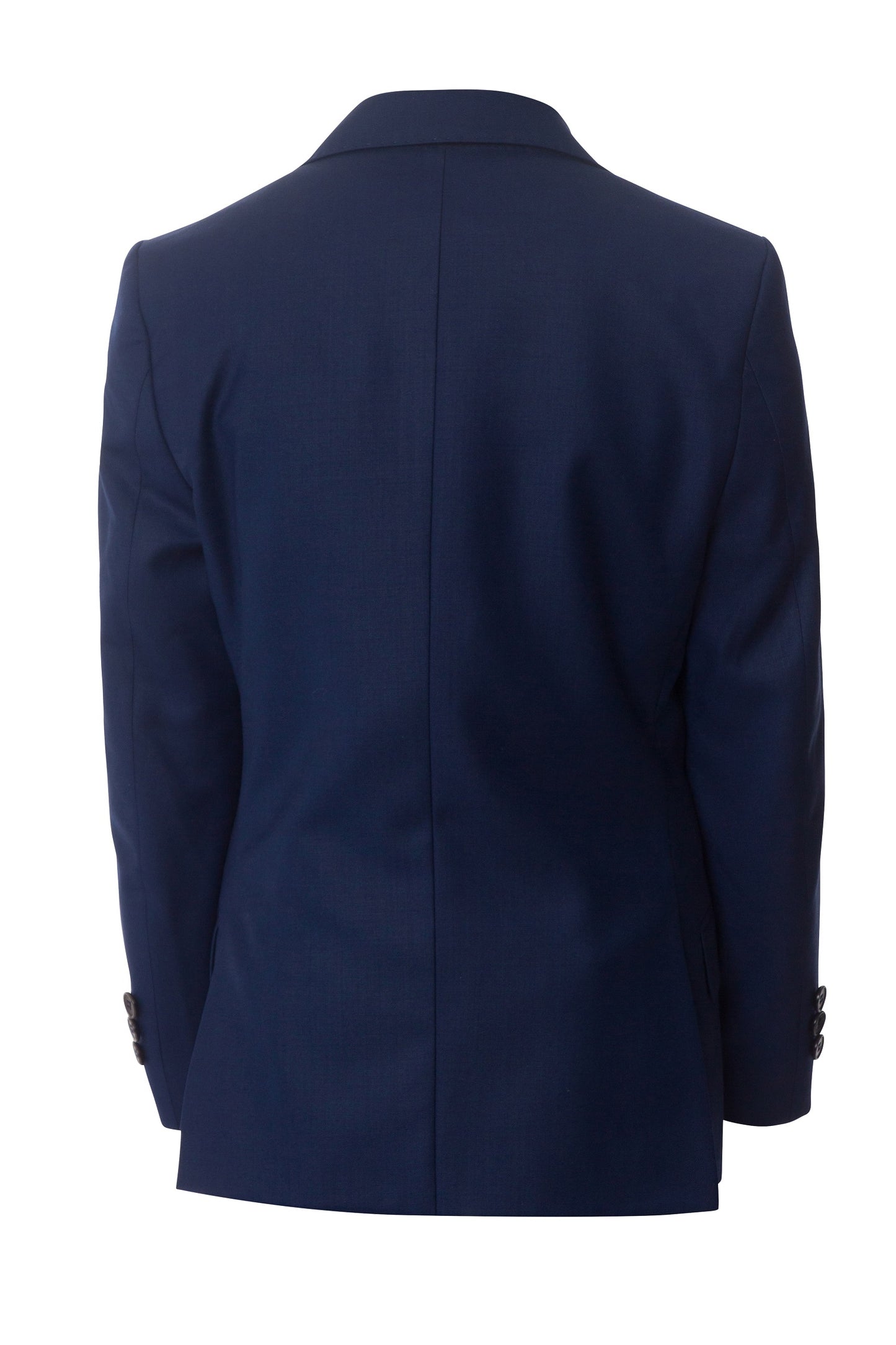 Boys Classic Blue Suit