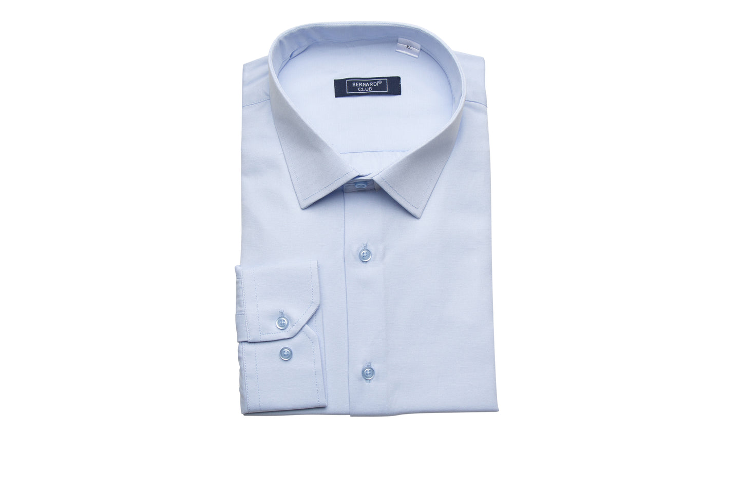 Girls Blue Shirt - Yavne