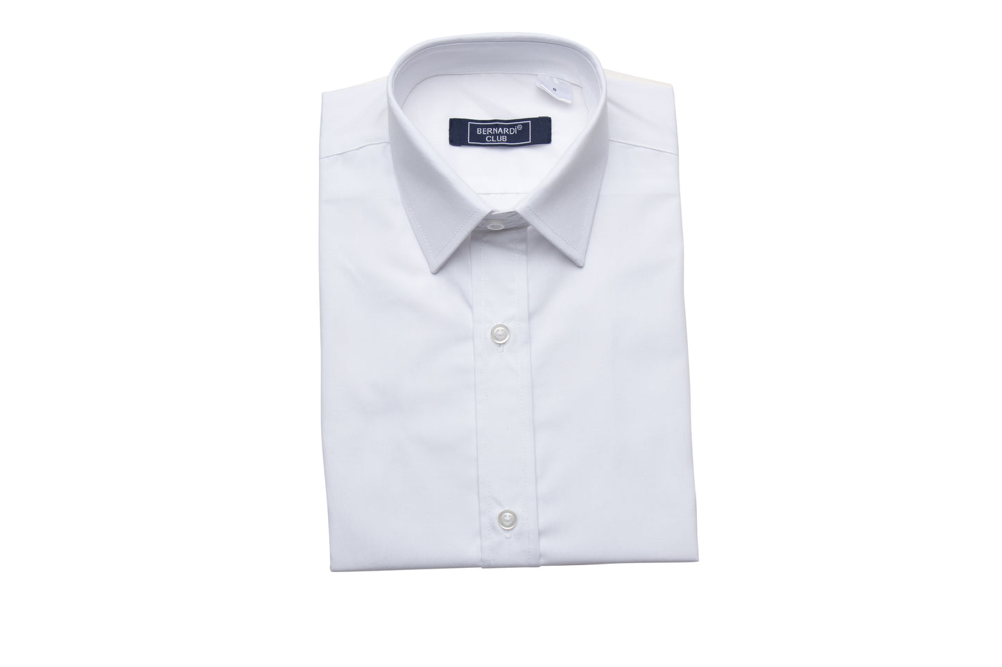 Girls White Shirt - Yavne