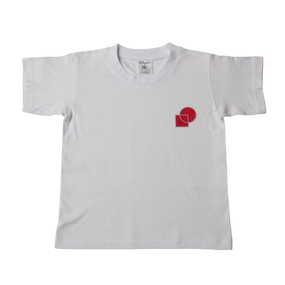 Gym T-Shirt Vita et Pax - Bernardi Club