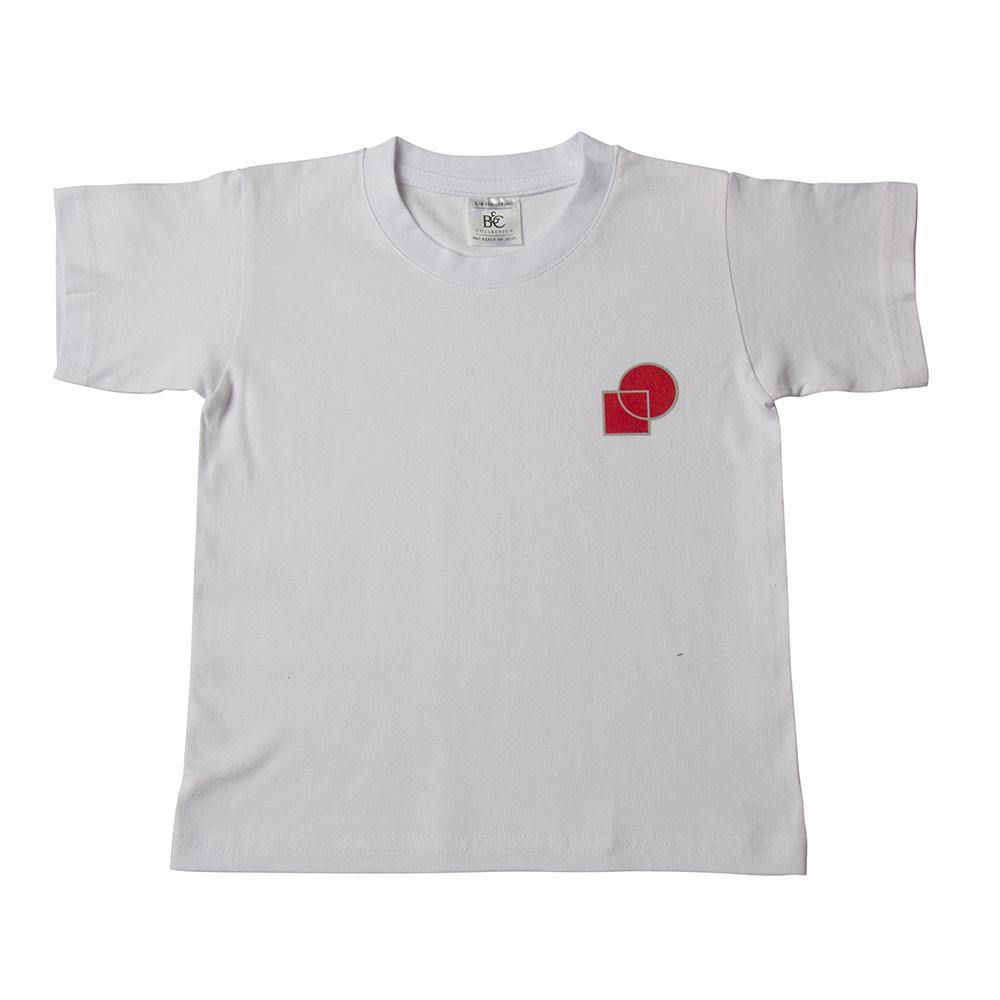 Classix White Shirt Vita et Pax - Bernardi Club