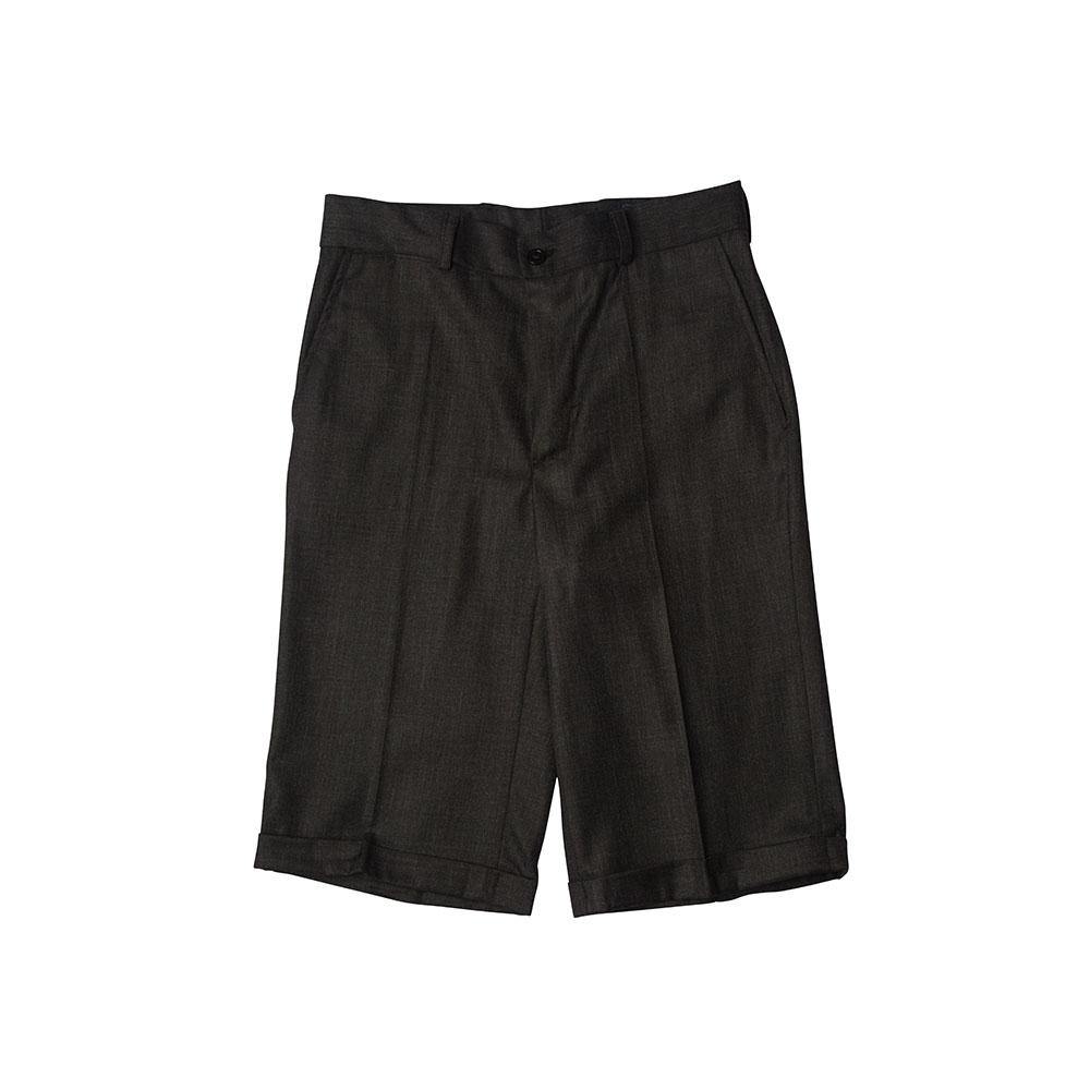 Classic Gray Shorts (De Dames, Yavne) - Bernardi Club