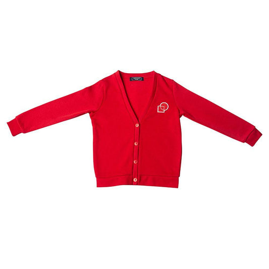 Red Sweater Vita et Pax - Bernardi Club